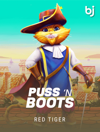 Puss N Boots screenshot